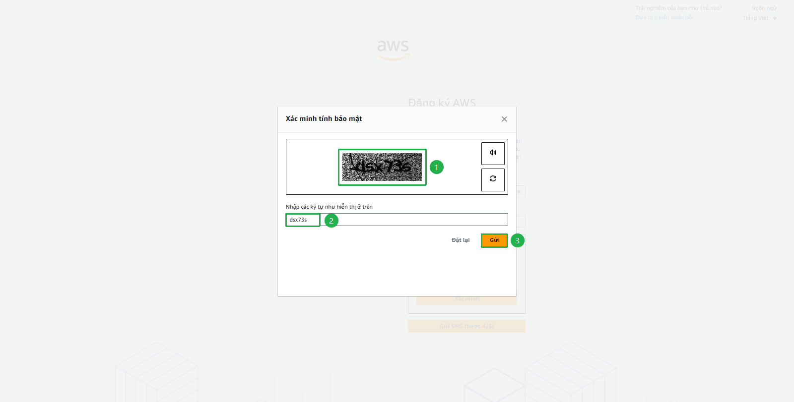 Strategy to Get Full $200 Credit :: Create AWS Account